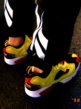 HIDEさんのコーディネート