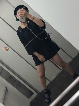 ｎａａさんのコーディネート