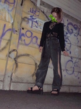 ｎａａさんのコーディネート