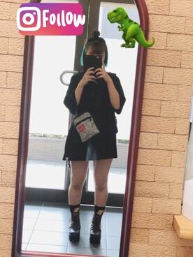 ｎａａさんのコーディネート