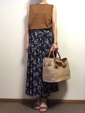 SYRさんのコーディネート