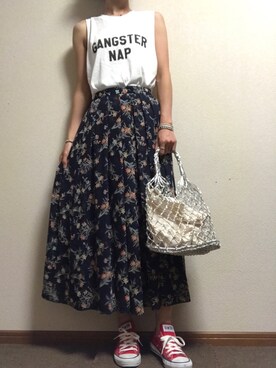 SYRさんのコーディネート