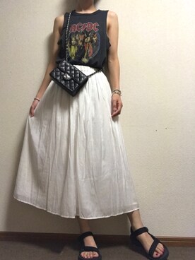 SYRさんのコーディネート