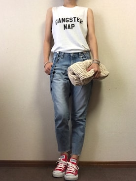 SYRさんのコーディネート