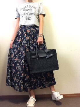 SYRさんのコーディネート