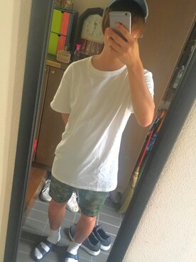 す ず き さんのコーディネート