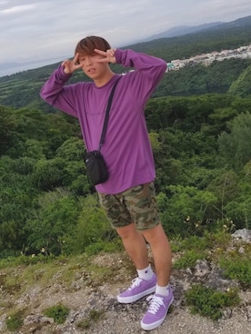 す ず き さんのコーディネート