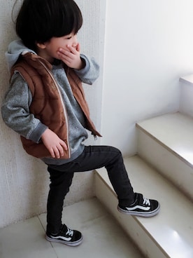 HenryLinさんのコーディネート