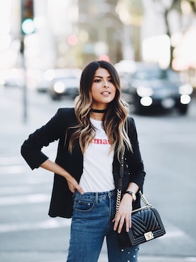 pamhetlingerさんのコーディネート