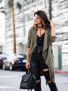 pamhetlingerさんのコーディネート