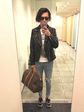 higokeiさんのコーディネート