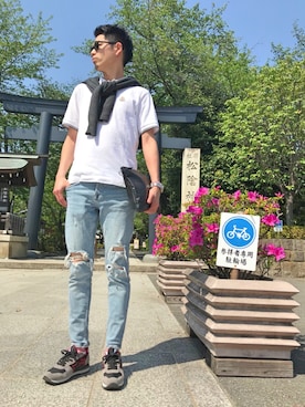 higokeiさんのコーディネート