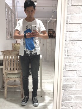 higokeiさんのコーディネート