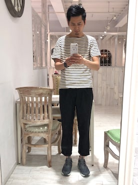 higokeiさんのコーディネート