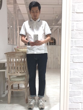 higokeiさんのコーディネート