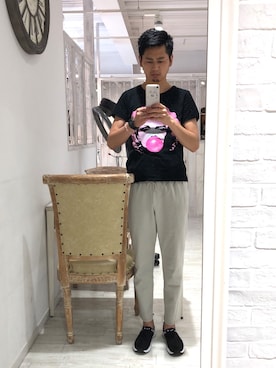 higokeiさんのコーディネート