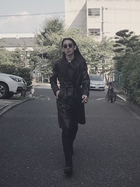 kazimmさんのコーディネート