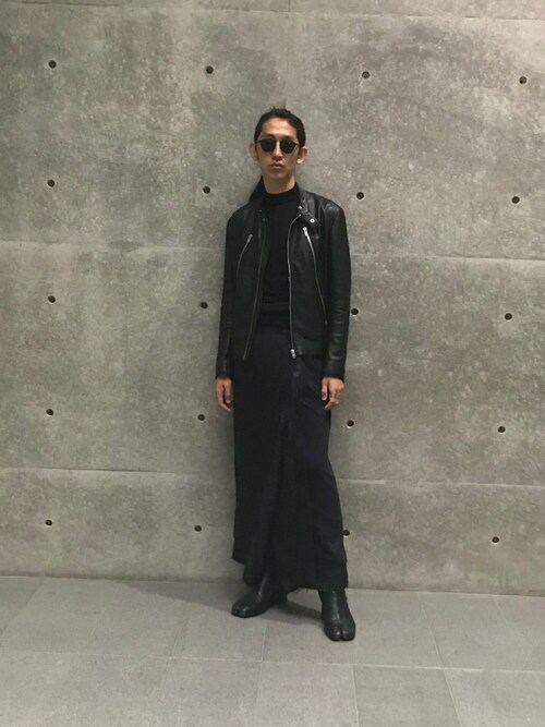 kazimmさんのコーディネート
