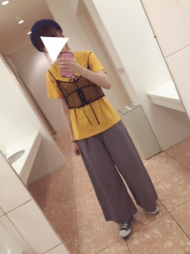 ｅｍ ♡さんのコーディネート