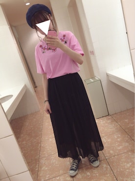 ｅｍ ♡さんのコーディネート
