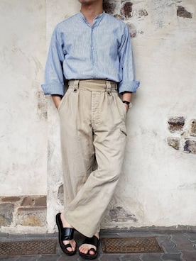 fuminoriさんのコーディネート