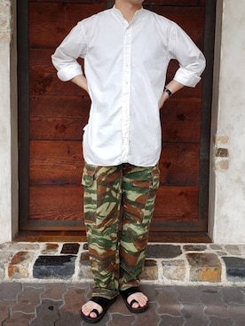 fuminoriさんのコーディネート