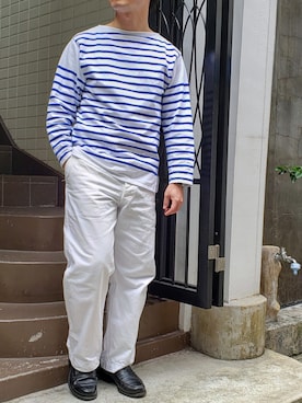 fuminoriさんのコーディネート