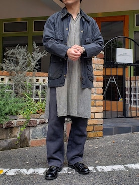 fuminoriさんのコーディネート