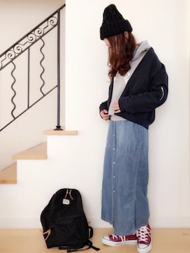 BARACUTA スウィングトップ サイズ36 黒 baracu-g9-dkna3.jpg