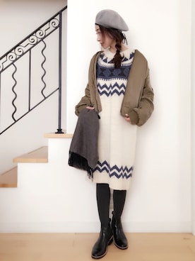 eriさんのコーディネート