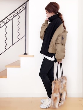 eriさんのコーディネート