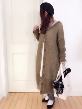 eriさんのコーディネート