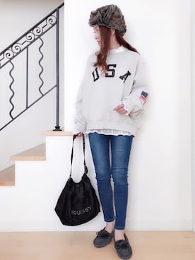 eriさんのコーディネート