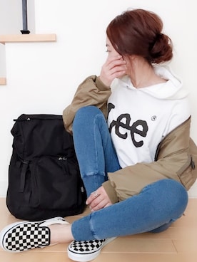 eriさんのコーディネート