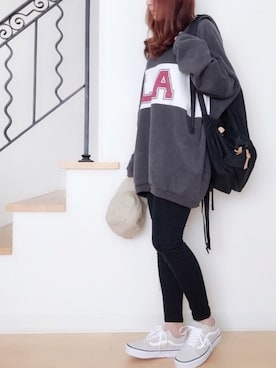 eriさんのコーディネート