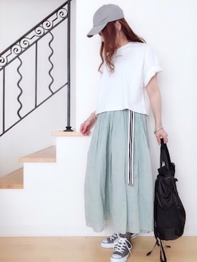 eriさんのコーディネート