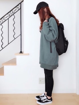 eriさんのコーディネート