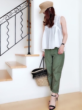 eriさんのコーディネート