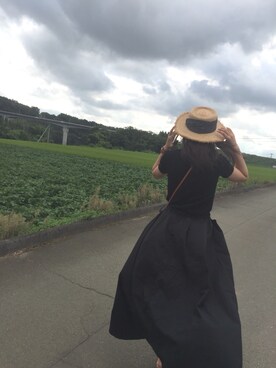 saさん（レディース・169cm）の秋コーディネート