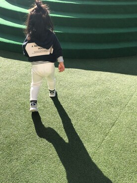 k.Iさんのコーディネート