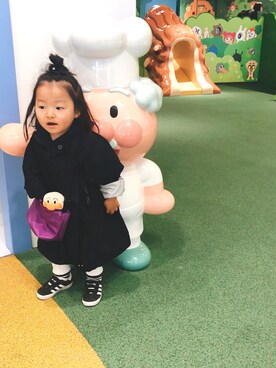 k.Iさんのコーディネート