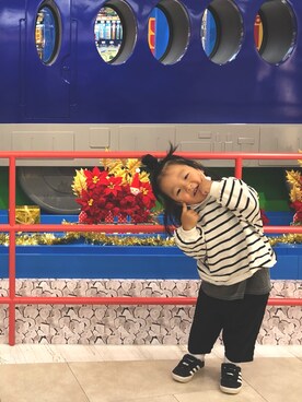 k.Iさんのコーディネート