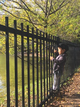 k.Iさんのコーディネート