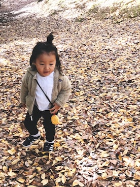 k.Iさんのコーディネート