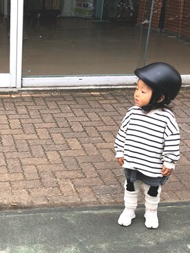 k.Iさんのコーディネート