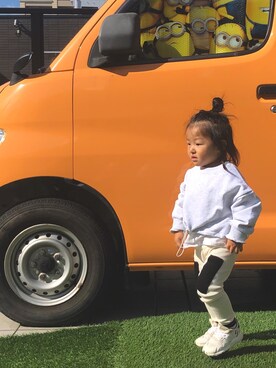 k.Iさんのコーディネート