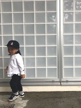 k.Iさんのコーディネート