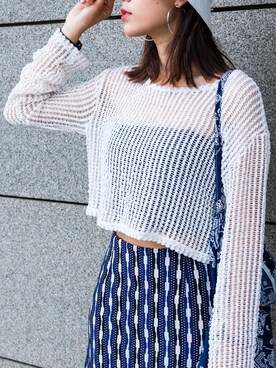 Siofan Chanさんのコーディネート