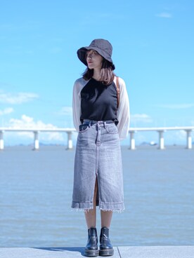 Siofan Chanさんのコーディネート