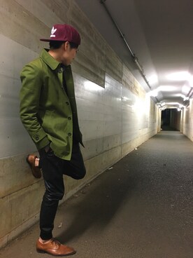 KEY🗝さんのコーディネート